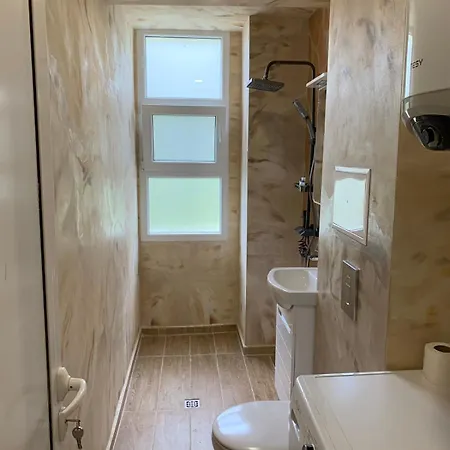 Apartamento Easy Lux