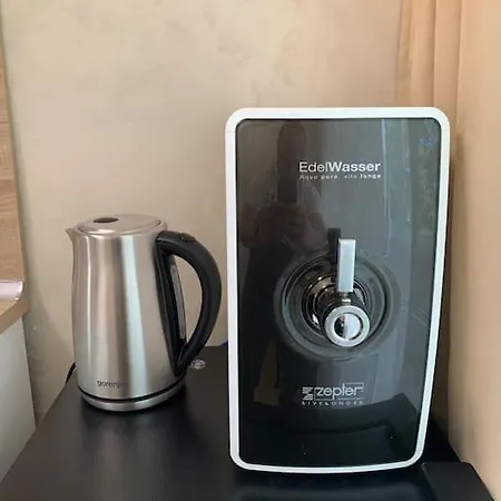 Easy Lux 스타라 자고라