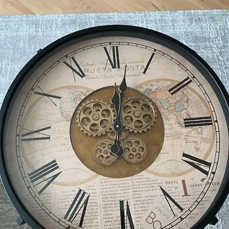 Easy Lux 아파트 *