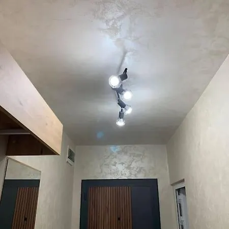 Easy Lux Apartament Stara Zagora