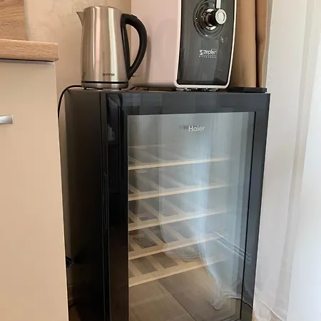 Easy Lux Appartement