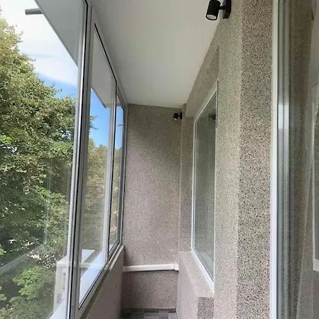 Easy Lux Apartament Stara Zagora