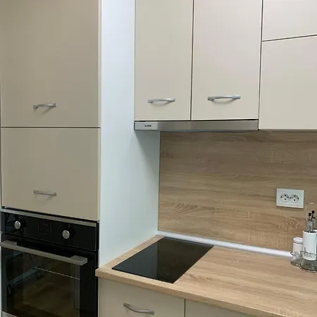 Easy Lux Apartament Stara Zagora
