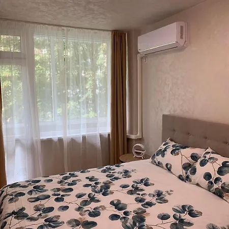 Easy Lux Apartament *