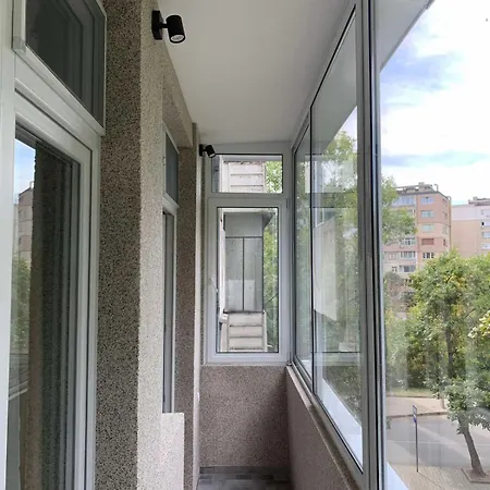 Easy Lux Appartamento