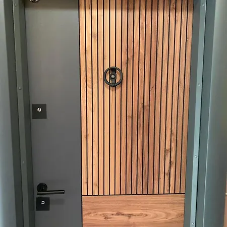 Appartement Easy Lux *