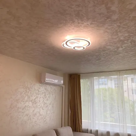 Appartement Easy Lux Stara Zagora