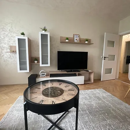 Appartement Easy Lux Stara Zagora
