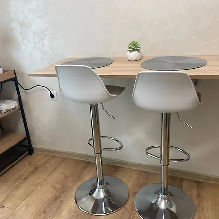 Easy Lux Apartamento *