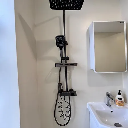 Easy Lux Appartement