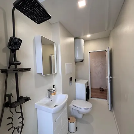 Easy Lux Apartament *