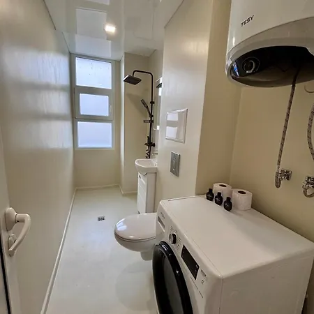 Easy Lux Apartament *