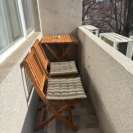 Easy Lux Lejlighed Stara Zagora