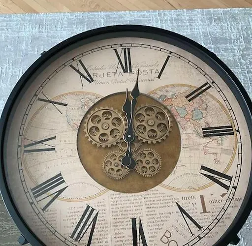 Easy Lux Apartament *