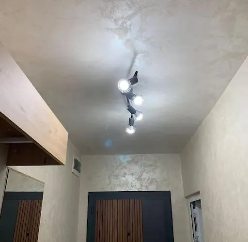 Easy Lux Apartament Stara Zagora