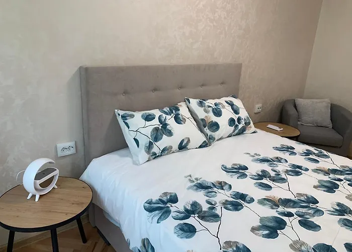 Apartament Easy Lux