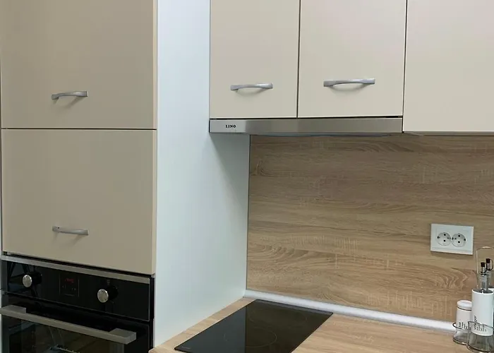 Easy Lux Apartament Stara Zagora