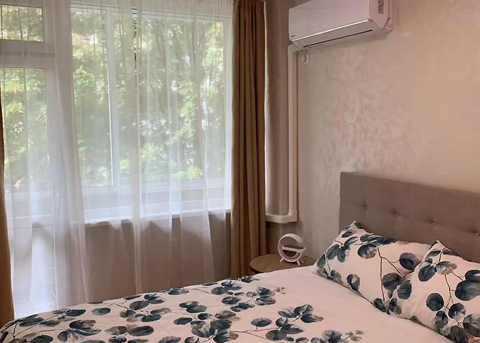 Easy Lux Apartament *