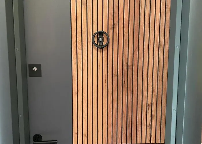 Apartament Easy Lux *