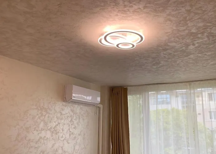 Apartament Easy Lux Stara Zagora