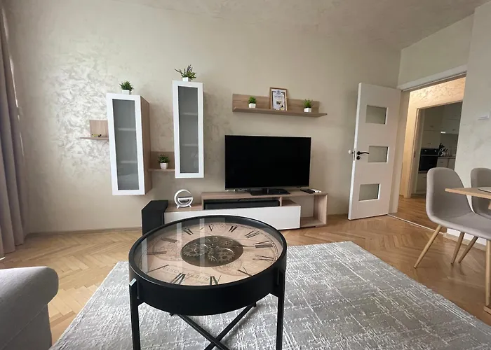 Apartament Easy Lux Stara Zagora