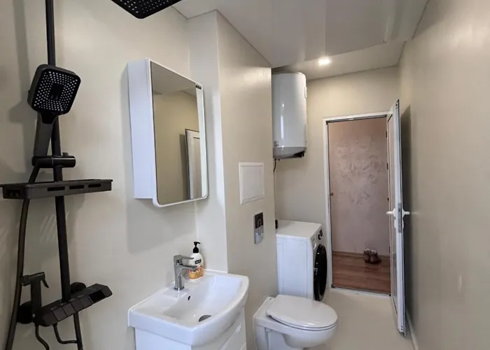 Easy Lux Apartament *