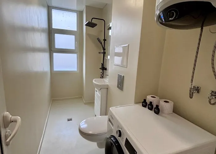 Easy Lux Apartament *