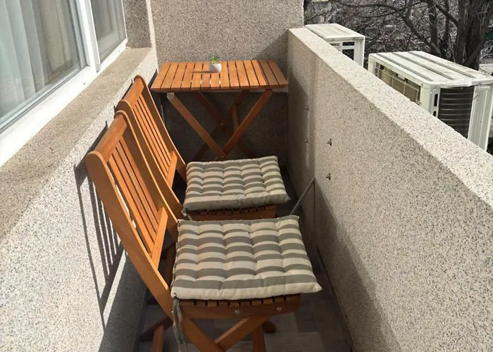 Easy Lux Lejlighed Stara Zagora